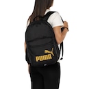 Mochila Puma Phase Backpack - 22 Litros - Foto 1