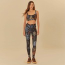 Calça Legging Feminina Farm Floresta Estelar - Foto 3