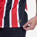 Camisa do São Paulo II 24 New Balance Masculina Torcedor - Foto 4