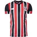 Camisa do São Paulo II 24 New Balance Masculina Torcedor - Foto 2
