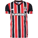 Camisa do São Paulo II 24 New Balance Masculina Torcedor - Foto 1