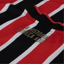 Camisa do São Paulo II 24 New Balance Juvenil Torcedor - Foto 8