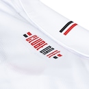 Camisa do São Paulo I 24 New Balance Juvenil Torcedor - Foto 8