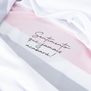 Camisa do São Paulo I 24 New Balance Juvenil Torcedor - Foto 9