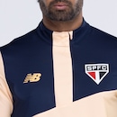 Blusão de Treino do São Paulo 24 New Balance Masculino - Foto 3