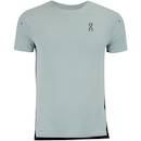 Camiseta Masculina On Running Performance-T - Foto 1