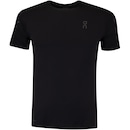 Camiseta Masculina On Running Manga Curta Performance-T - Foto 1