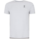 Camiseta Masculina On Running Manga Curta Performance-T - Foto 1