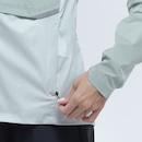 Jaqueta Corta-Vento Feminina On Running com Capuz Core Jacket - Foto 2