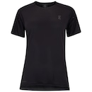 Camiseta Feminina On Running Manga Curta Performance T - Foto 1