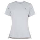 Camiseta Feminina On Running Manga Curta Performance T - Foto 1