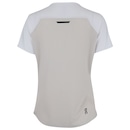 Camiseta Feminina On Running Manga Curta Performance T - Foto 2