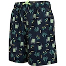 Bermuda Masculina Oxer Swim - Foto 1