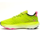 Tênis Puma Forever Run Nitro Psyrush Feminino - Foto 3