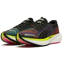 Tênis Puma Deviate Nitro 2 Psyrush Feminino - Foto 2