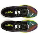 Tênis Puma Deviate Nitro 2 Psyrush Feminino - Foto 5