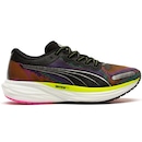 Tênis Puma Deviate Nitro 2 Psyrush Feminino - Foto 1