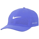 Boné Aba Curva Nike Snapback Dri-Fit ADV CLUB CAP S AB P Adulto - Foto 1