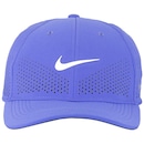 Boné Aba Curva Nike Snapback Dri-Fit ADV CLUB CAP S AB P Adulto - Foto 2