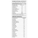 Hipercalórico Darkness Monsterone Chocolate - 3 Kg - Foto 2