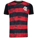 Camiseta do Flamengo Braziline Masculina Arbor - Foto 1