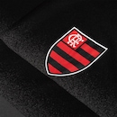 Camiseta do Flamengo Braziline Infantil Moss - Foto 3