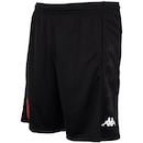 Calção do Vasco da Gama II 24 Kappa Masculino Torcedor - Foto 1