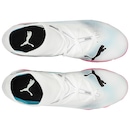 Chuteira Futsal Puma Future Match 7 - Adulto - Foto 6