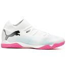 Chuteira Futsal Puma Future Match 7 - Adulto - Foto 2