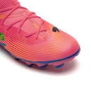 Chuteira de Campo Puma Future 7 Match Neymar Jr Júnior - Foto 7