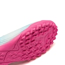 Chuteira Society Puma Future Match 7 MID - Júnior - Foto 9