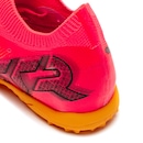 Chuteira Society Puma Future Match 7 MID - Júnior - Foto 7