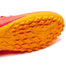 Chuteira Society Puma Future Match 7 MID - Júnior - Foto 9