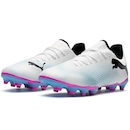 Chuteira de Campo Puma Future Play 7 - Adulto - Foto 2