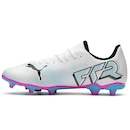 Chuteira de Campo Puma Future Play 7 - Adulto - Foto 3