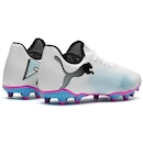 Chuteira de Campo Puma Future Play 7 - Adulto - Foto 4