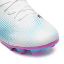 Chuteira de Campo Puma Future Play 7 - Adulto - Foto 8