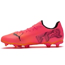 Chuteira de Campo Puma Future Play 7 - Adulto - Foto 3