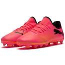 Chuteira de Campo Puma Future 7 Play Júnior - Foto 2