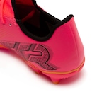 Chuteira de Campo Puma Future 7 Play Júnior - Foto 6