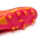 Chuteira de Campo Puma Future 7 Play Júnior - Foto 8