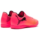 Chuteira Futsal Puma Future 7 Play Adulto - Foto 4