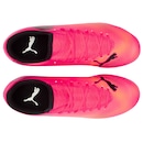 Chuteira Futsal Puma Future 7 Play Adulto - Foto 5