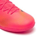 Chuteira Futsal Puma Future 7 Play Adulto - Foto 8