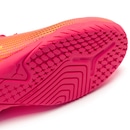 Chuteira Futsal Puma Future 7 Play Adulto - Foto 9