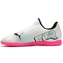 Chuteira Futsal Puma Future 7 Play It Júnior - Foto 3