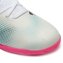 Chuteira Futsal Puma Future 7 Play It Júnior - Foto 8