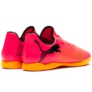 Chuteira Futsal Puma Future 7 Play It Júnior - Foto 4