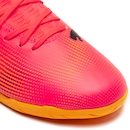 Chuteira Futsal Puma Future 7 Play It Júnior - Foto 8