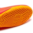 Chuteira Futsal Puma Future 7 Play It Júnior - Foto 9